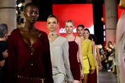 Metrópoles Catwalk encerra 3ª edição com Negra Li na passarela - imagem 5