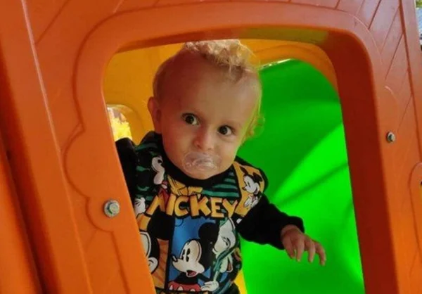 Miguel, vítima de ataque à creche em SC