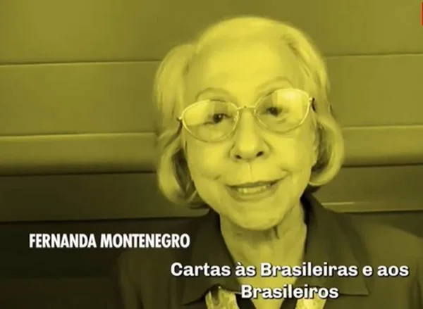De Anitta a Chico Buarque: artistas leem carta em defesa da democracia