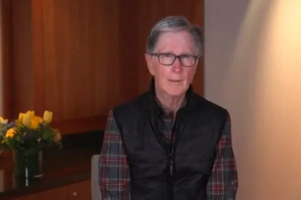 John W Henry, Liverpool