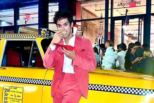 Conheça Omar Hernandez, organizador de grandes eventos em Nova York