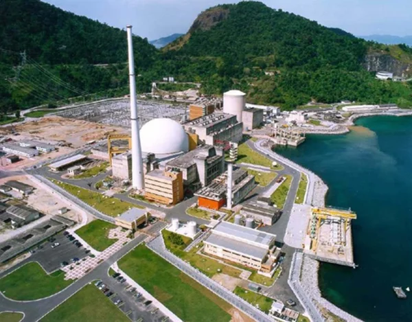 Governo sanciona criação de autarquia para coordenar segurança nuclear
