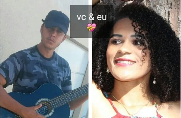 Júri condena homem que matou namorada depois de entregar flores a ela