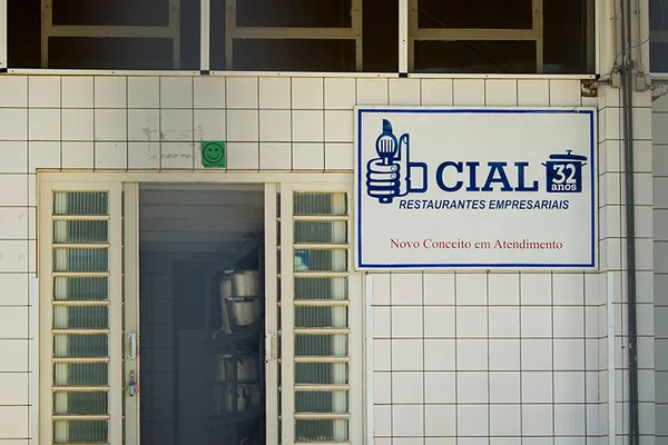 Sob pressão, GDF ameaça romper contratos de marmitas em presídios