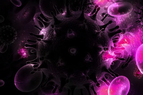 Cientistas identificam novo subtipo do vírus HIV
