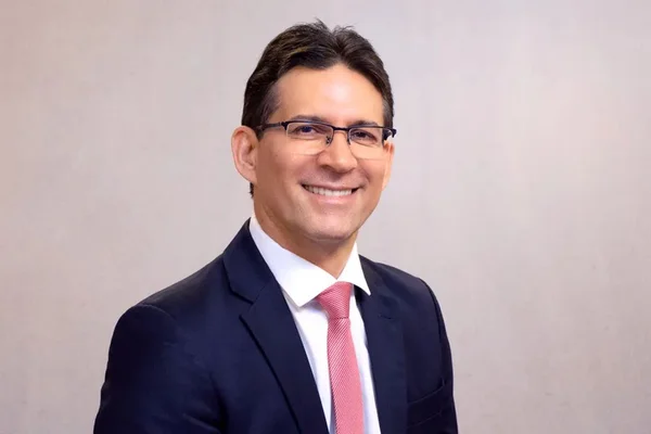 Foto colorida do procurador José Maria da Silva Júnior - Metrópoles