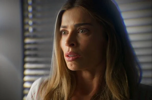 Bom Sucesso: Paloma é acusada por Nana de tentar matar Alberto