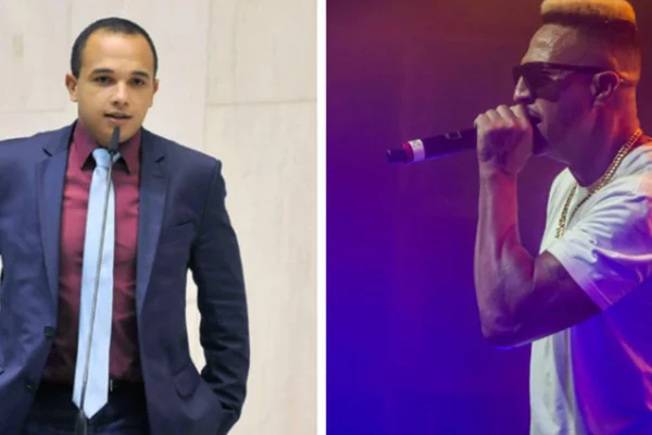 Deputado do PSL insinua que Mano Brown se vendeu para Lula e PT