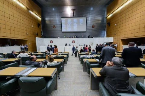 Alesp derruba veto de Tarcísio a projeto sobre laudos de autismo