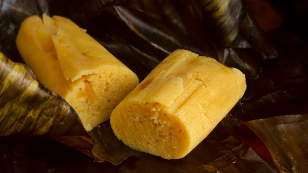 pamonha