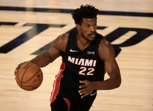 Temos uma série: Butler coloca Miami nas costas e busca empate com Lakers
