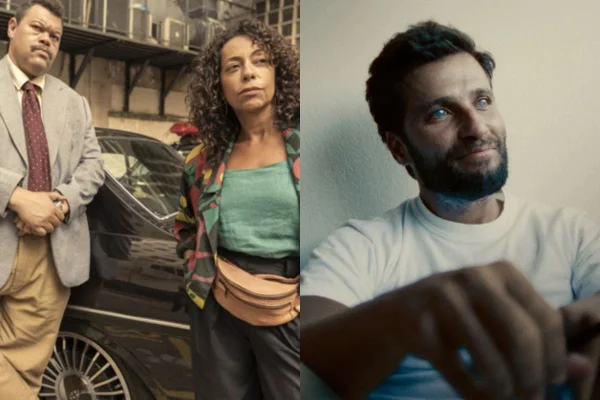 O FESTin, Festival de Cinema Itinerante da Língua Portuguesa, que acontece em Lisboa, premiou dois filmes brasilienses na edição deste ano - Metrópoles