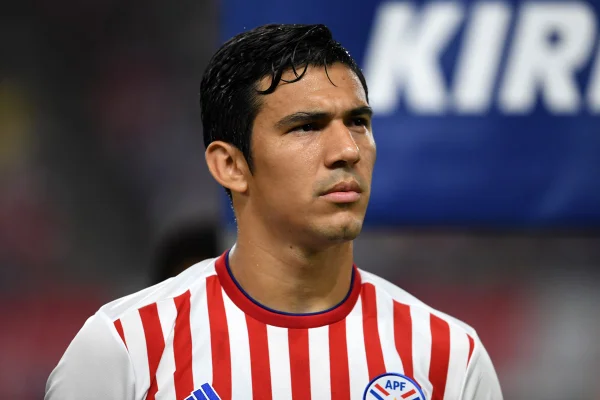 Paraguai Balbuena