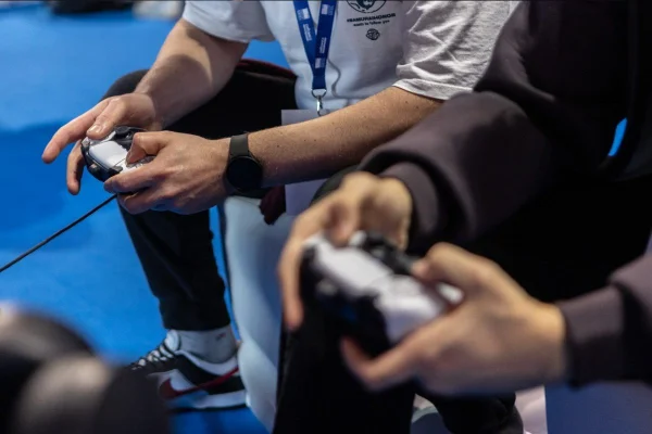 E-Candangão: torneio de e-sports no Mané tem entrada gratuita