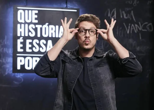 Fábio Porchat