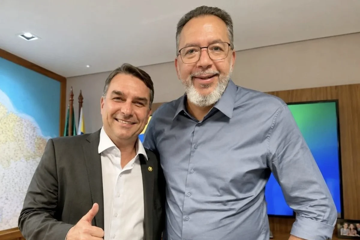 Candidato preso com fuzil é o 2º mais votado para deputado estadual no RJ