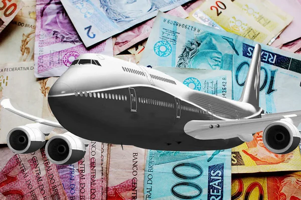 Governo economizará R$ 15 mi com compra direta de passagens aéreas