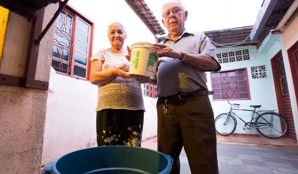 Racionamento de água em Sorocaba é decretado pela Prefeitura