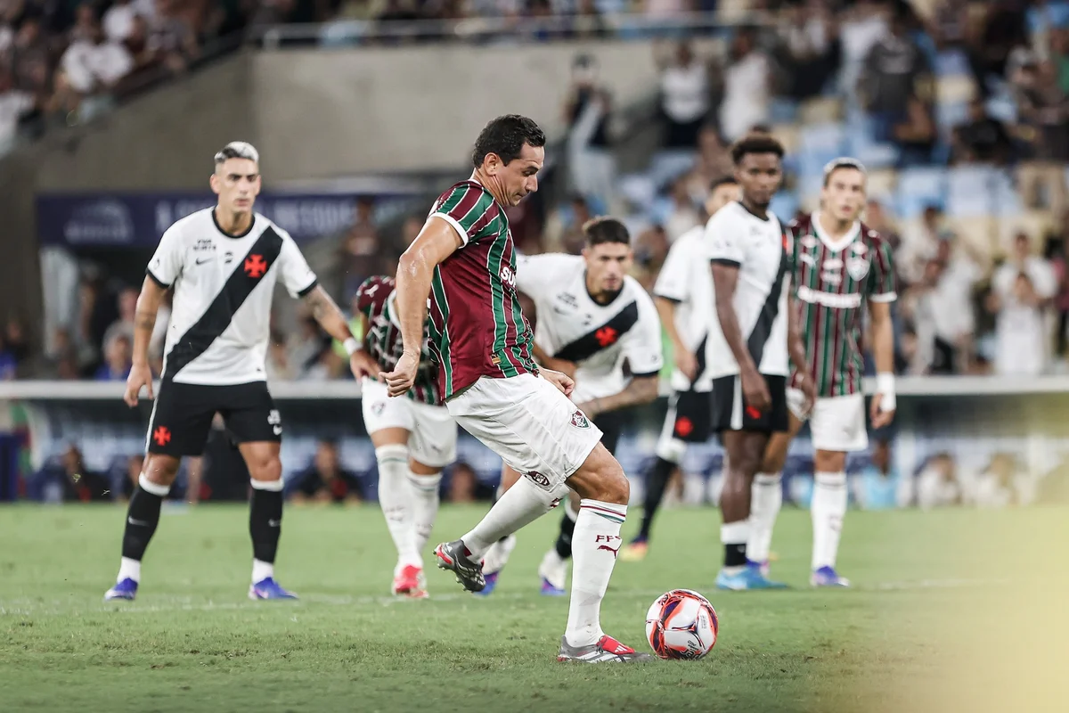 Vasco e Fluminense rivalizam pela Copa do Brasil; saiba onde assistir - imagem 7 Vasco e Fluminense rivalizam pela Copa do Brasil; saiba onde assistir - imagem 7