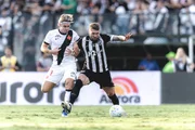 Vasco x Atlético-MG Vasco x Atlético-MG
