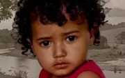 Corpo de menina de 2 anos que desapareceu em fazenda de Goiás é achado Corpo de menina de 2 anos que desapareceu em fazenda de Goiás é achado
