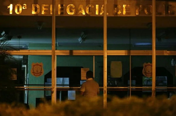 PCDF investiga assalto com reféns em casa da Embaixada dos EUA