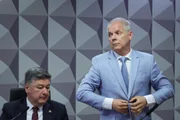 Alessandro Stefanutto, ex-presidente INSS