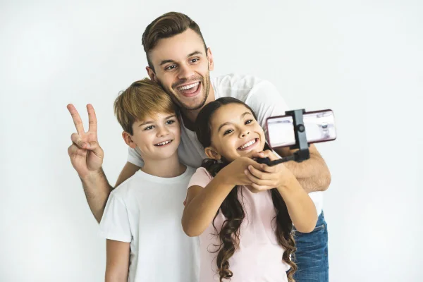 Dia dos Pais: saiba quem são os influencers mais admirados