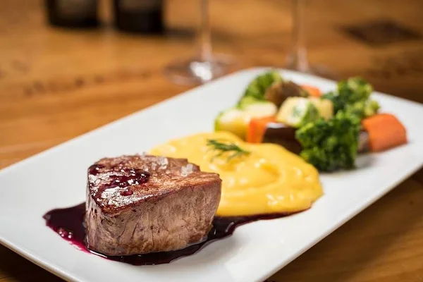 Começam o Restaurant Week e o Panelas da Casa. Menus prometem!