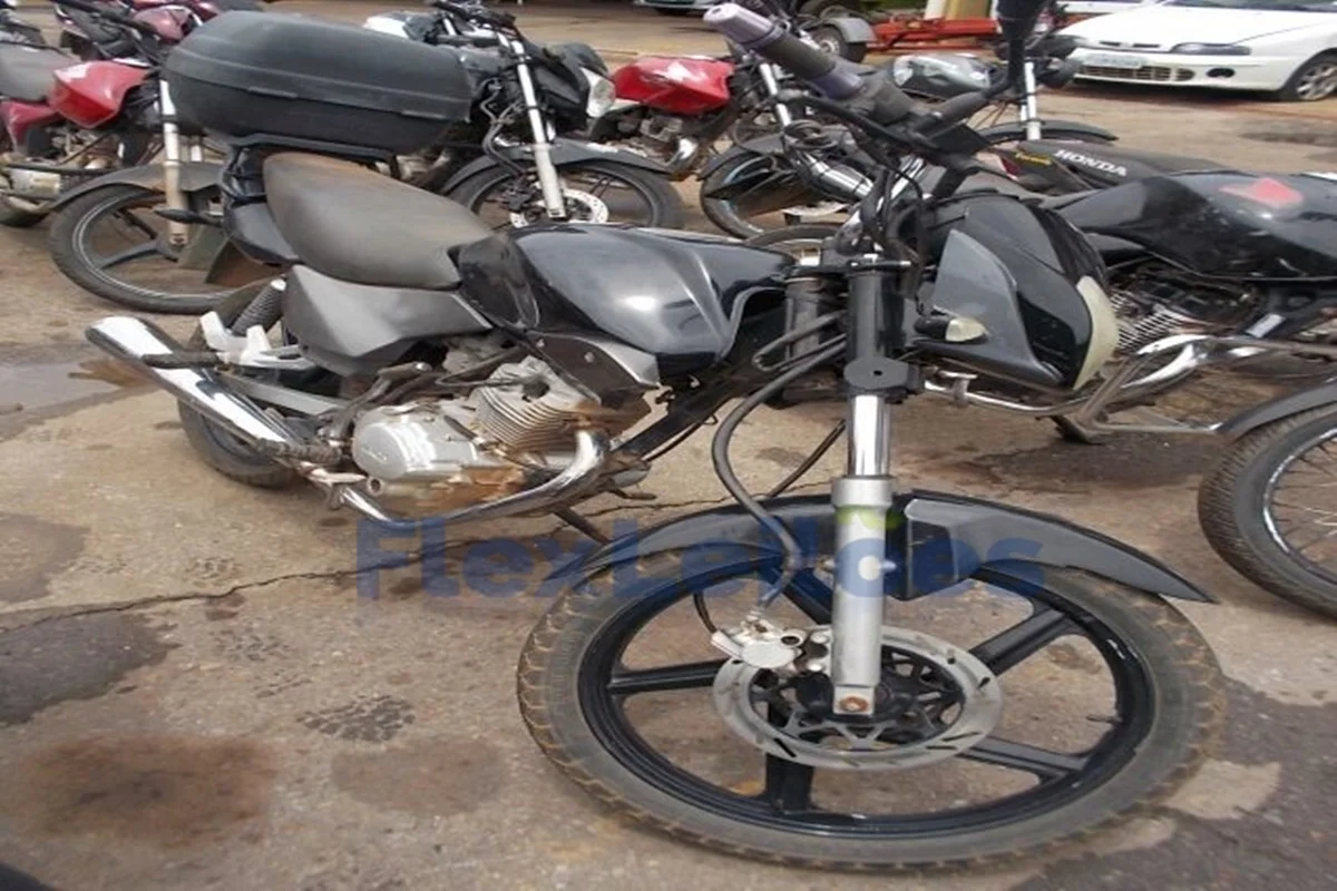 Iros One 125 2013 R$ 400 Iros One 125 2013 R$ 400