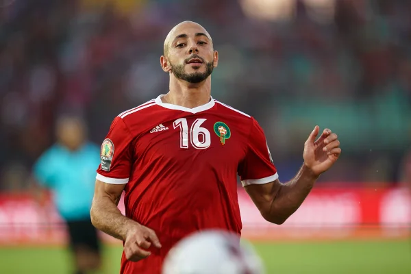 Seleção do Marrocos deixa Guiné após golpe de estado e tem jogo adiado