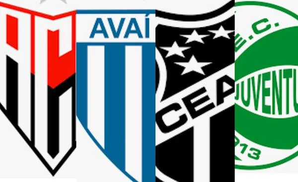 Vamos falar de Série B? Saiba por que as TVs não querem a competição