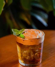 Como o forte do Mimo sempre foram os drinques, neste ponto fixo não foi diferente Como o forte do Mimo sempre foram os drinques, neste ponto fixo não foi diferente