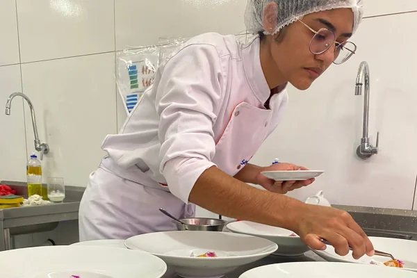 likenia gastronomia