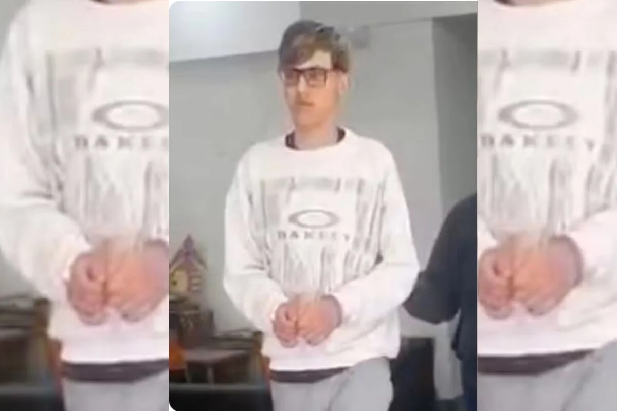 MPSP abre inquérito contra TikTok após vídeo de estupro de estagiária - imagem 1 MPSP abre inquérito contra TikTok após vídeo de estupro de estagiária - imagem 1