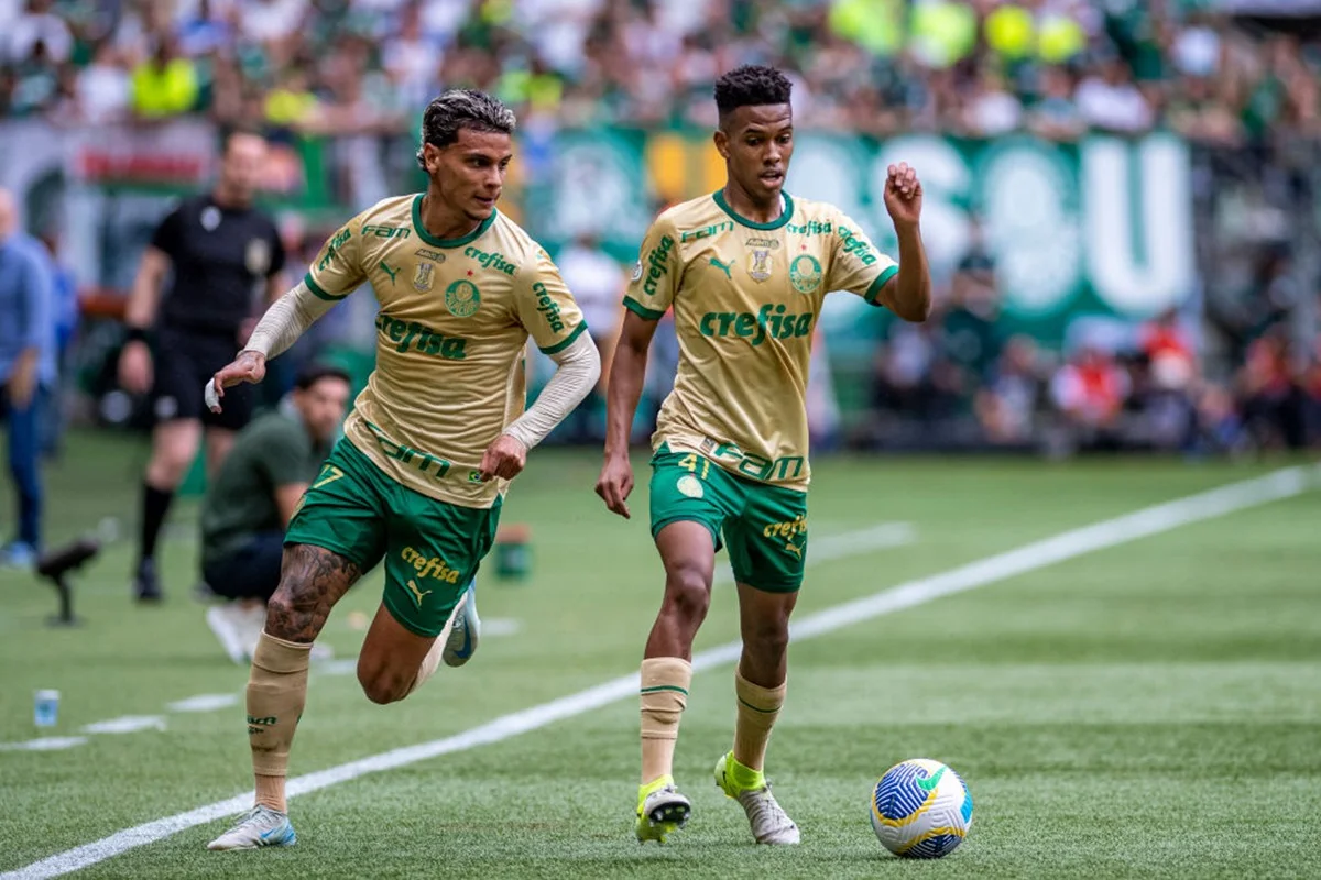 Palmeiras, 57º colocado, custa 213,5 milhões de euros Palmeiras, 57º colocado, custa 213,5 milhões de euros