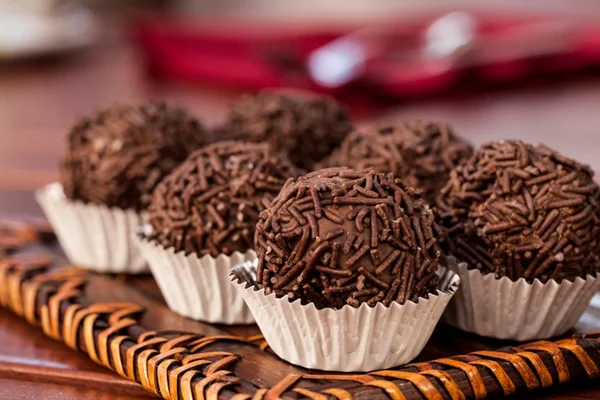 Brasiliense disputa título de melhor brigadeiro do país no Mais Você