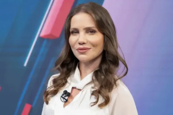 Fabíola Corrêa pediu demissão do SBT