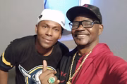 Cidinho e Doca fizeram sucesso na década de 90
