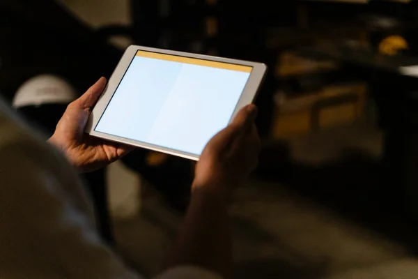 Tablet