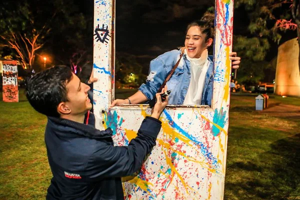 Noite no Museu com Basquiat mistura música, dança e arte no CCBB