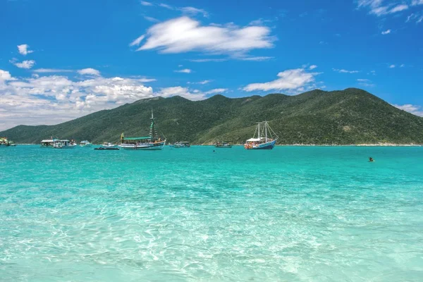 Arraial do Cabo, RJ