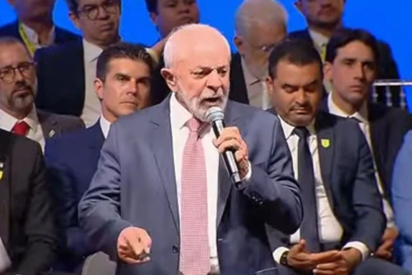 Lula prefeitos