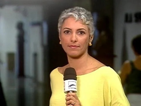 Erica Ceolin é a nova diretora de comunicação do Senado