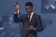 Vini Jr. Vini Jr.