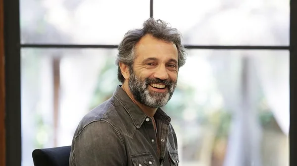 Artistas lamentam a morte de Domingos Montagner