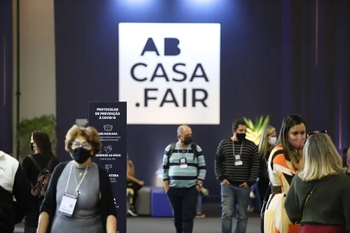 ABCasa Fair: 7ª edição do evento antecipa tendências na decoração