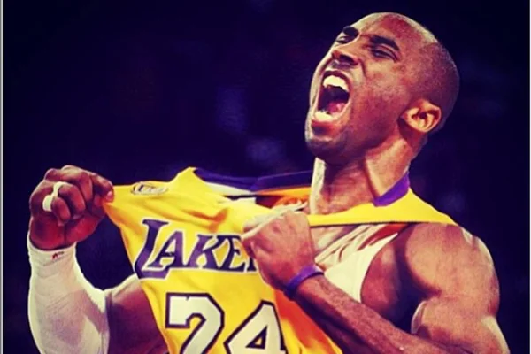 Atletas lamentam morte de Kobe Bryant em acidente