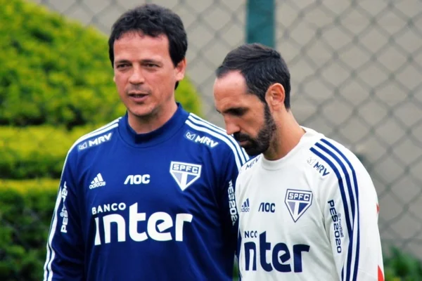 Cruzeiro x São Paulo: onde assistir, horário e provável escalação