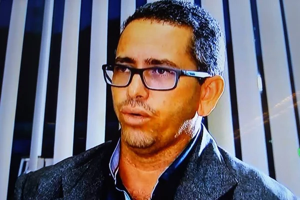 Dinheiro de fiéis ia para a conta do bispo de Formosa, diz contador